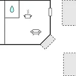 1 Bedroom Lovely In Apartament *