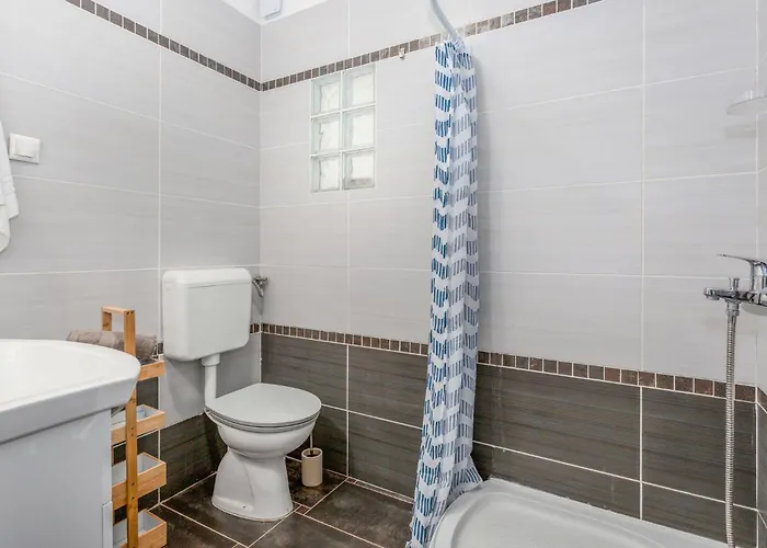 Appartement Stunning In With Wifi *