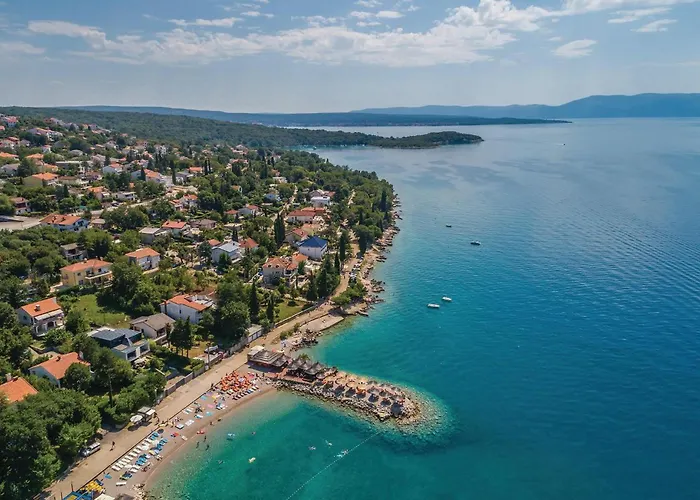 Stunning In With Wifi * Njivice